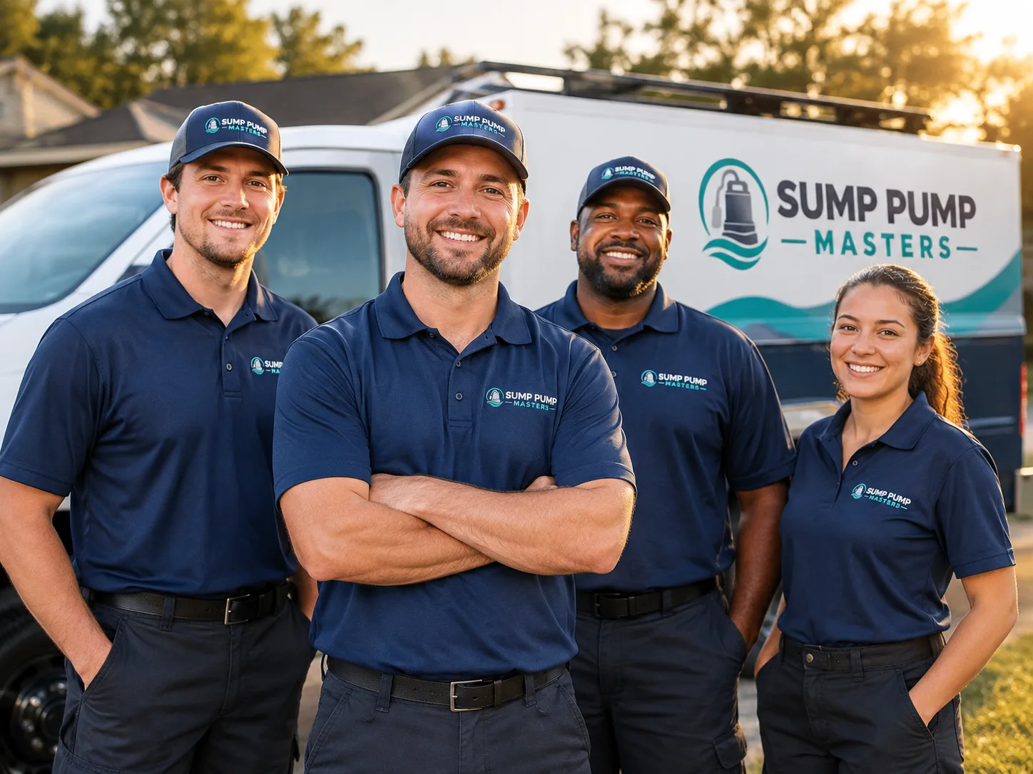 Sump Pump Repair company in Los Alamitos, CA