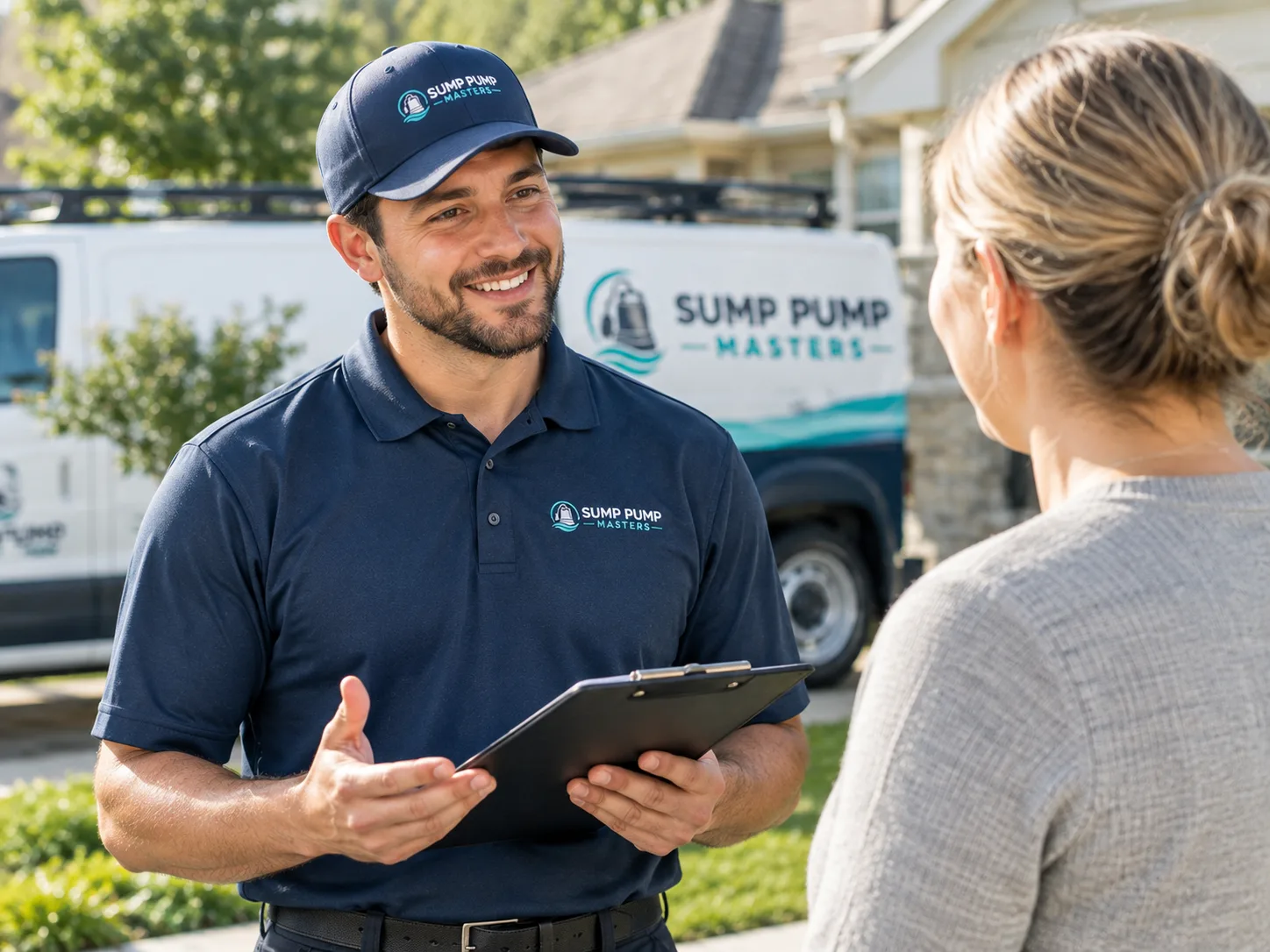 Sump Pump Repair Los Alamitos, CA FAQs